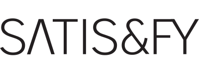 Logo Satis&Fy